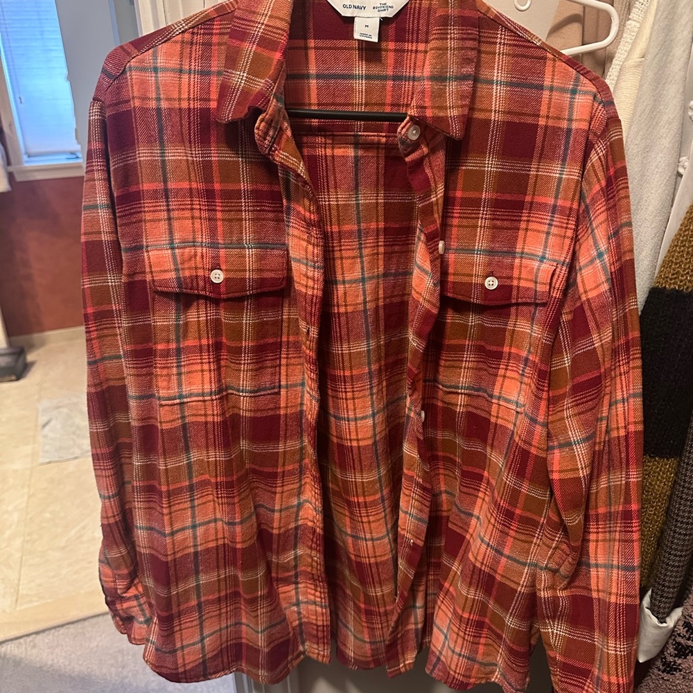 Flannel